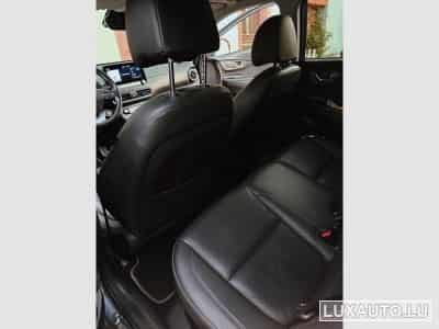 Hyundai Kona (2021) - Photo 8