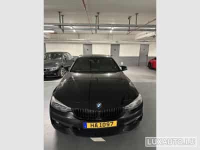 BMW 440 M sport (2017) - Photo 1