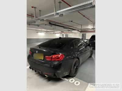 BMW 440 M sport (2017) - Photo 2