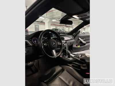 BMW 440 M sport (2017) - Photo 3