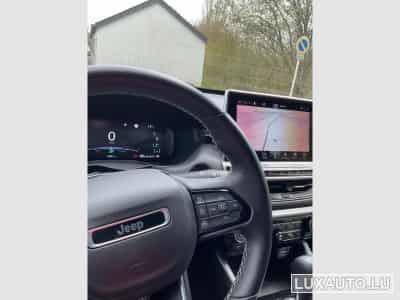 Jeep Compass Jeep Compass 80 Aniversary Hibrid (2022) - Foto 3