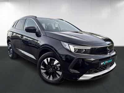 Opel Grandland Business Elegance (2023) - Foto 4