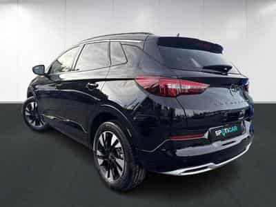 Opel Grandland Business Elegance (2023) - Foto 5