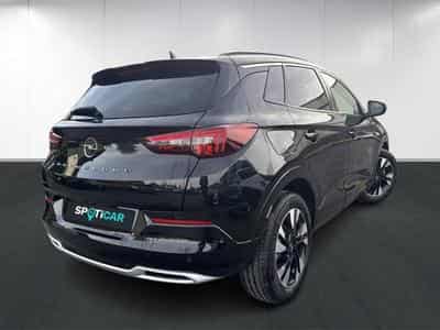 Opel Grandland Business Elegance (2023) - Foto 7