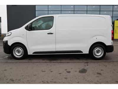 Opel Vivaro Van (2023) - Foto 8