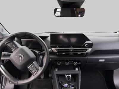 Citroen C4 Shine (2023) - Photo 13