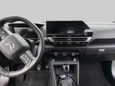 Citroen C4 Shine (2023) - Photo 15