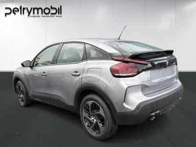 Citroen C4 Shine (2023) - Photo 6