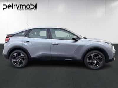 Citroen C4 Shine (2023) - Photo 7