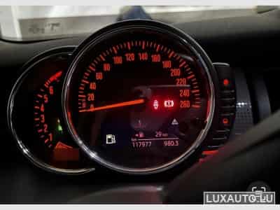 Mini Cooper John Cooper Works (2015) - Photo 3