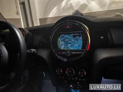 Mini Cooper John Cooper Works (2015) - Photo 5