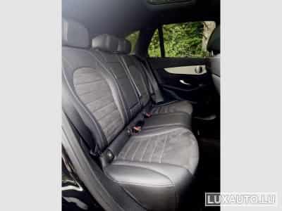 Mercedes GLC 300 AMG Line, Burmester Sound System, 360° (2020) - Foto 6