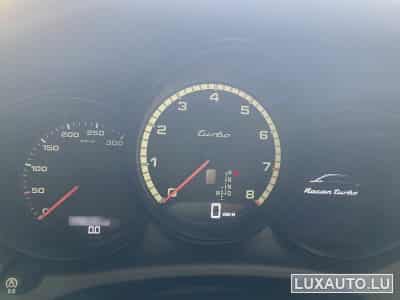 Porsche Macan Turbo (2015) - Photo 4