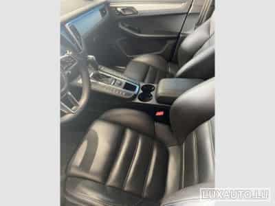 Porsche Macan Turbo (2015) - Photo 5