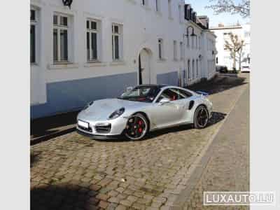 Porsche 911 Turbo *Aero-Kit*Chrono*Vollaustattung (2015) - Photo 2