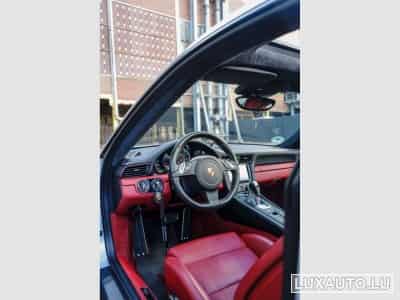 Porsche 911 Turbo *Aero-Kit*Chrono*Vollaustattung (2015) - Photo 3
