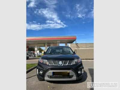 Suzuki Vitara S Version MT2 (2018) - Photo 2