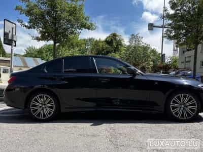 BMW 330 M sport (2020) - Photo 1