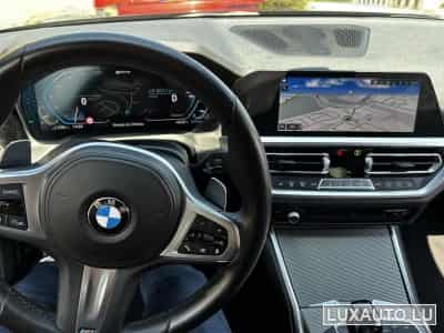 BMW 330 M sport (2020) - Photo 6