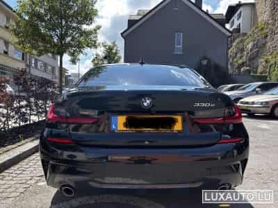 BMW 330 M sport (2020) - Photo 8