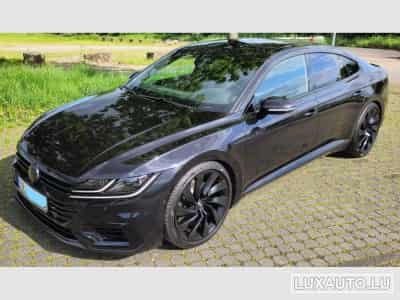 VW Arteon R-Line (2017) - Photo 3