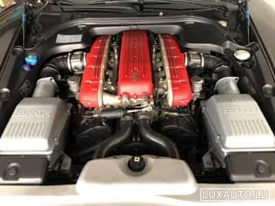 Ferrari 612 Scaglietti HGTS (2006) - Photo 11