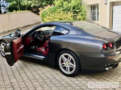 Ferrari 612 Scaglietti HGTS (2006) - Photo 2