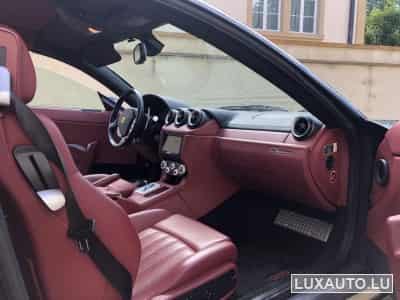 Ferrari 612 Scaglietti HGTS (2006) - Photo 7