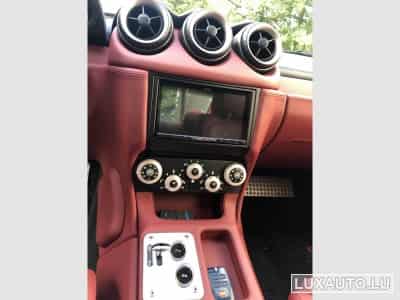 Ferrari 612 Scaglietti HGTS (2006) - Photo 8