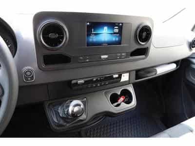 Mercedes Sprinter 315 Kasten L2 FWD (2023) - Foto 5