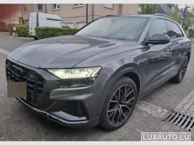 Audi SQ8 Q8 TFI quattro tiptronic (2022) - Photo 10