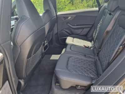 Audi SQ8 Q8 TFI quattro tiptronic (2022) - Photo 13