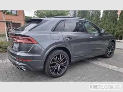 Audi SQ8 Q8 TFI quattro tiptronic (2022) - Photo 2