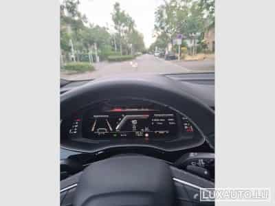 Audi SQ8 Q8 TFI quattro tiptronic (2022) - Photo 4