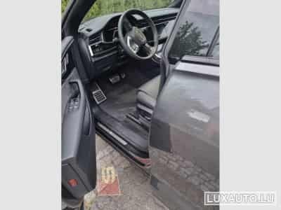 Audi SQ8 Q8 TFI quattro tiptronic (2022) - Photo 5