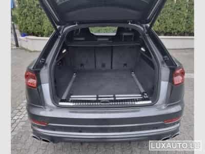 Audi SQ8 Q8 TFI quattro tiptronic (2022) - Photo 7