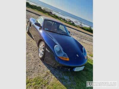 Porsche Boxster S 3.2 (2001) - Photo 1