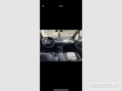 Fiat 500X sport (2021) - Photo 1