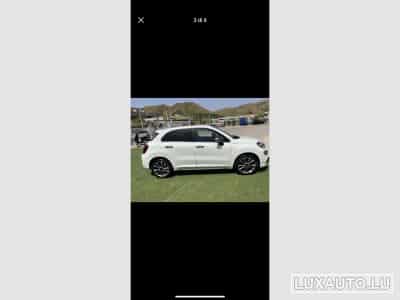 Fiat 500X sport (2021) - Photo 2