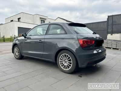 Audi A1 Ultra Ambiente (2016) - Photo 2