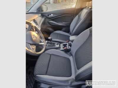 Opel Grandland X Ecotec (2021) - Photo 7