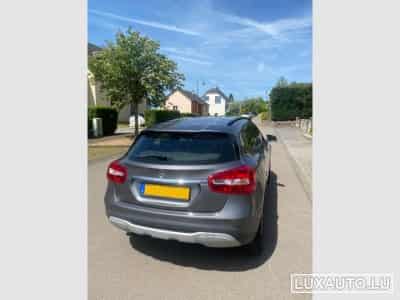 Mercedes GLA 200 (2019) - Foto 4