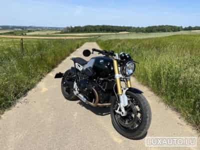 BMW R R Nine T Custom (2019) - Photo 3