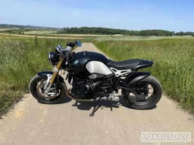 BMW R R Nine T Custom (2019) - Photo 4