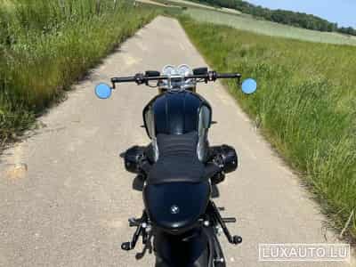 BMW R R Nine T Custom (2019) - Photo 6