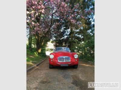 MG A (1970) - Photo 2