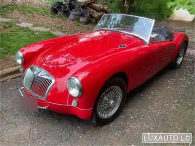 MG A (1970) - Photo 3