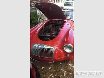 MG A (1970) - Photo 5