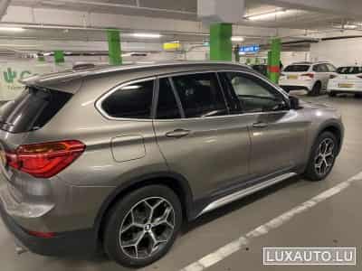 BMW X1 xDrive 18D (2018) - Photo 2