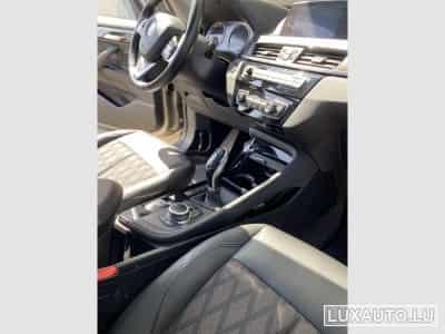 BMW X1 xDrive 18D (2018) - Photo 3